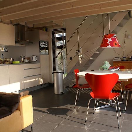Bergen Holiday Home Schoorl Exterior foto