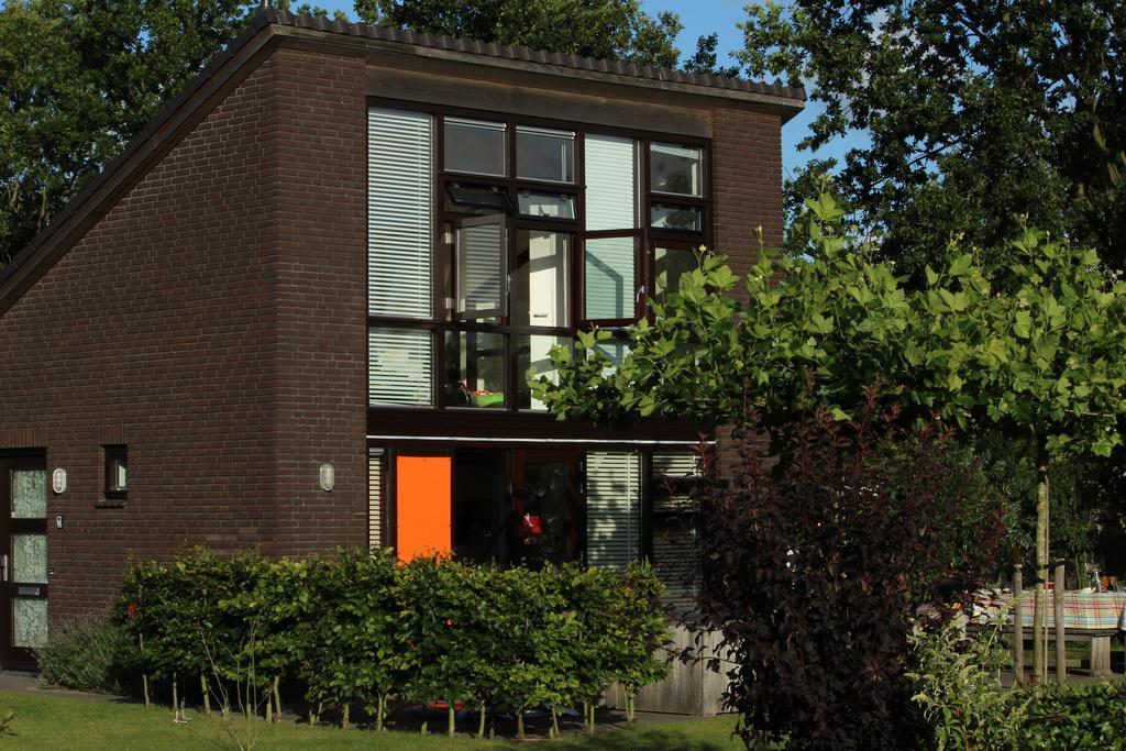 Bergen Holiday Home Schoorl Exterior foto