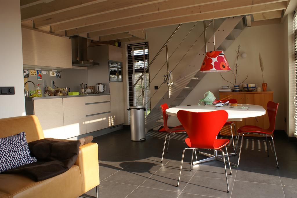 Bergen Holiday Home Schoorl Exterior foto