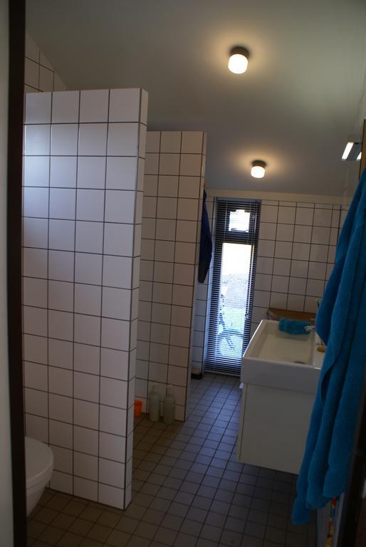 Bergen Holiday Home Schoorl Exterior foto